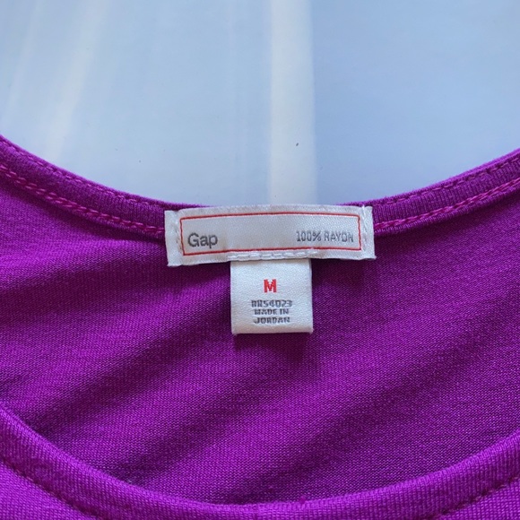 GAP tank top - Picture 4 of 5